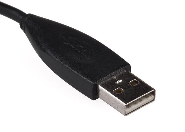 USB Plugin